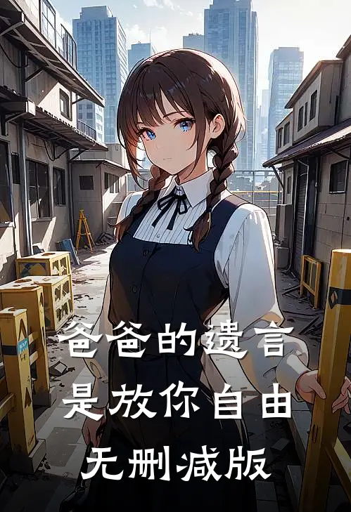 爸爸的遗言是放你自由无删减版
