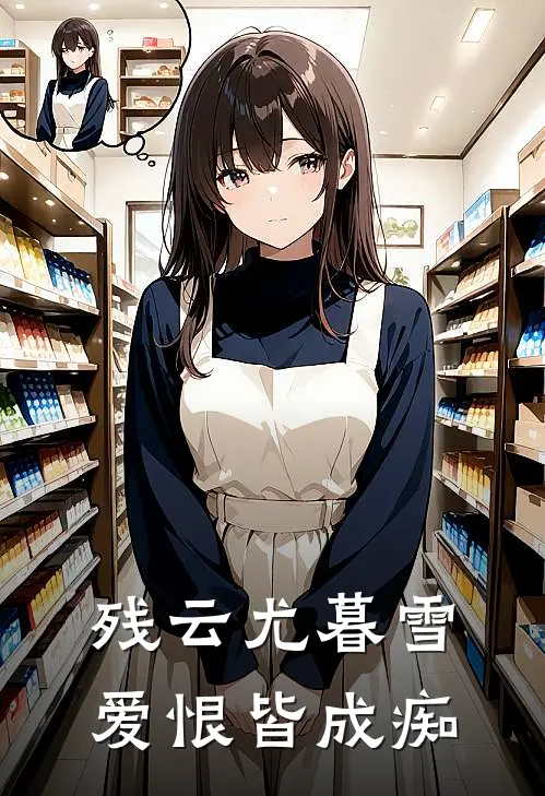 残云尤暮雪，爱恨皆成痴