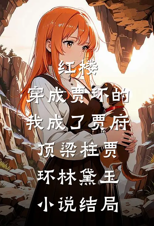 红楼：穿成贾环的我成了贾府顶梁柱贾环林黛玉小说结局