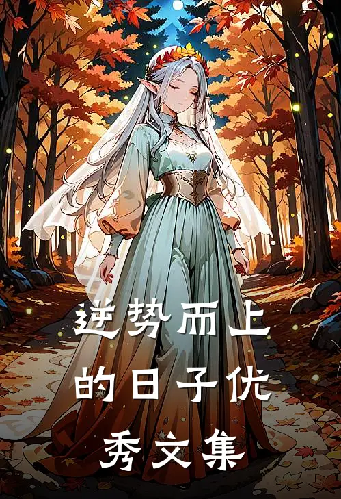 逆势而上的日子优秀文集