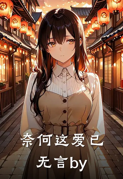 奈何这爱已无言by