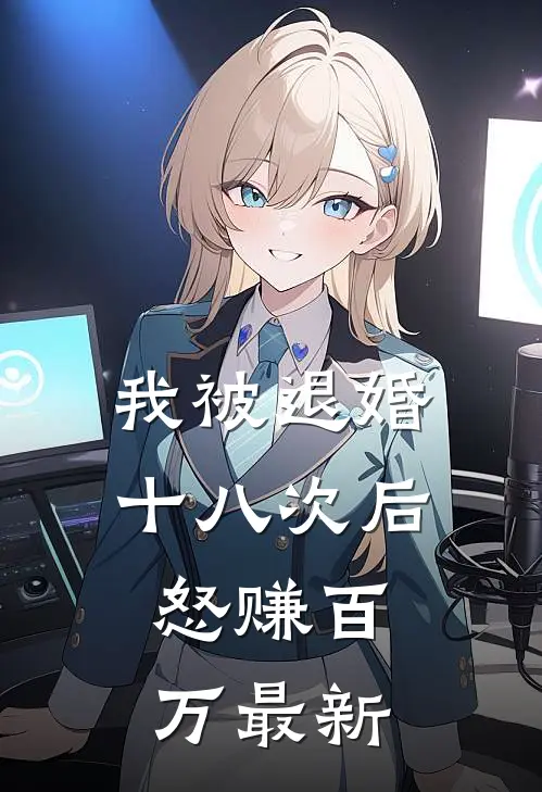 我被退婚十八次后，怒赚百万最新
