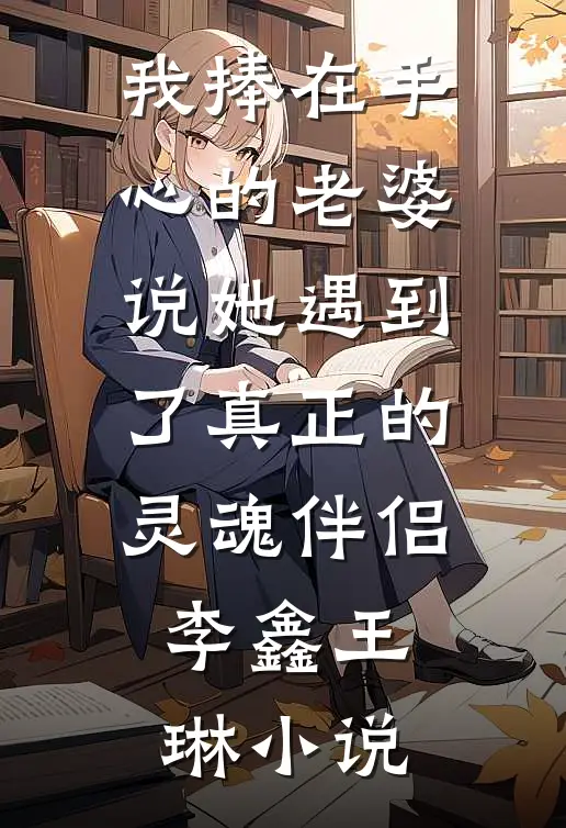 我捧在手心的老婆，说她遇到了真正的灵魂伴侣李鑫王琳小说