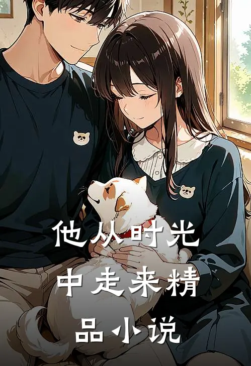 他从时光中走来精品小说