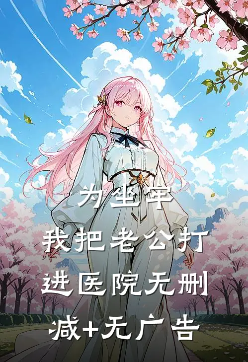 为坐牢，我把老公打进医院无删减+无广告