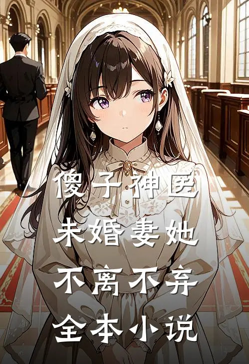 傻子神医：未婚妻她不离不弃全本小说