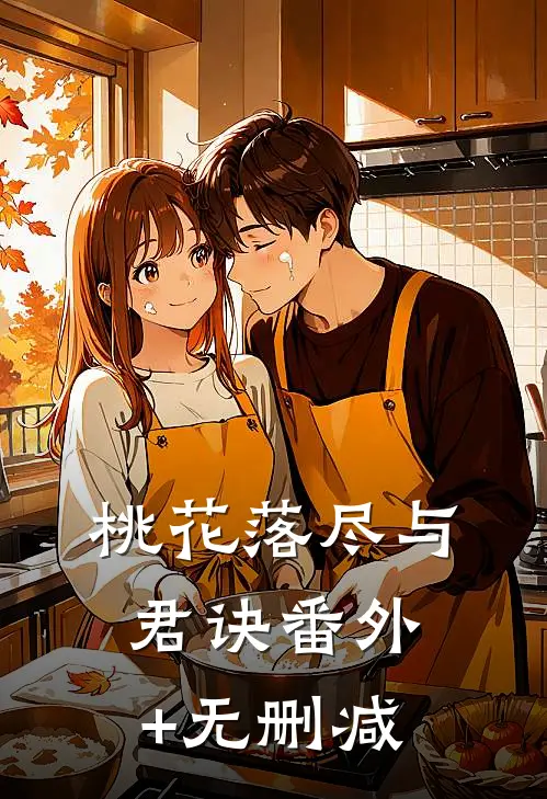 桃花落尽与君诀番外+无删减