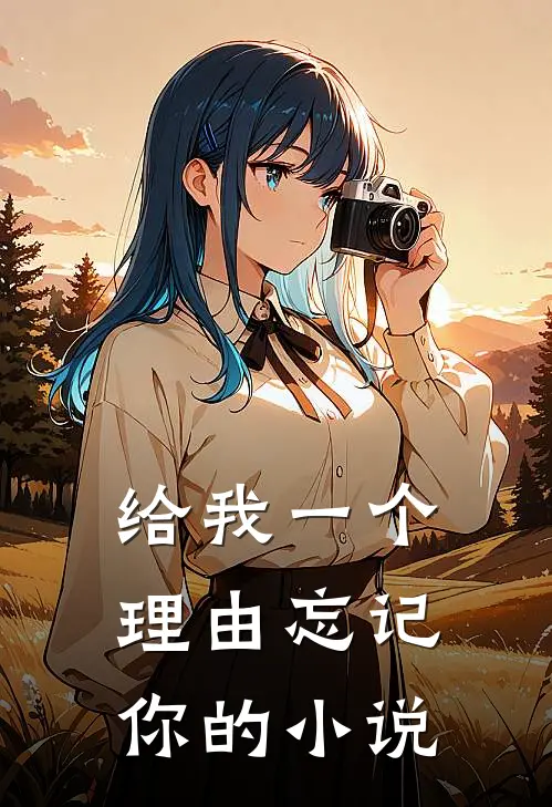 给我一个理由忘记你的小说
