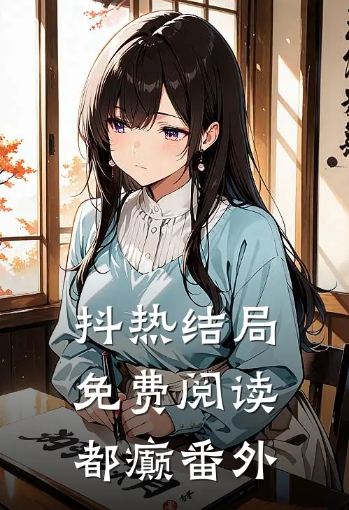 抖热结局免费阅读都癫番外