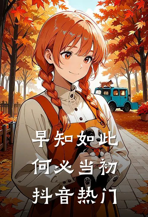 早知如此何必当初抖音热门