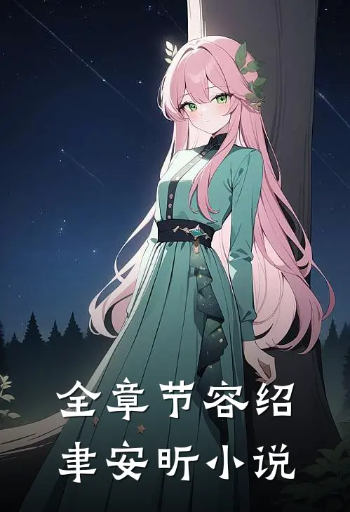 全章节容绍聿安昕小说