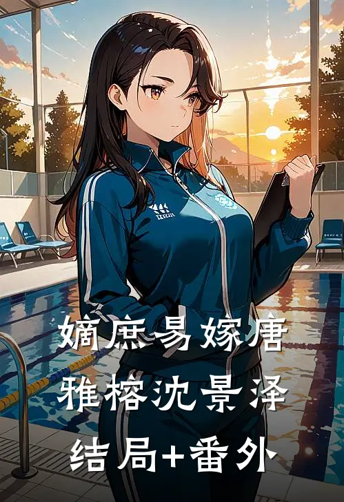 嫡庶易嫁唐雅榕沈景泽结局+番外