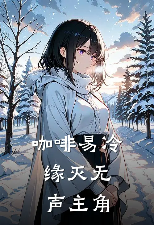 咖啡易冷，缘灭无声主角