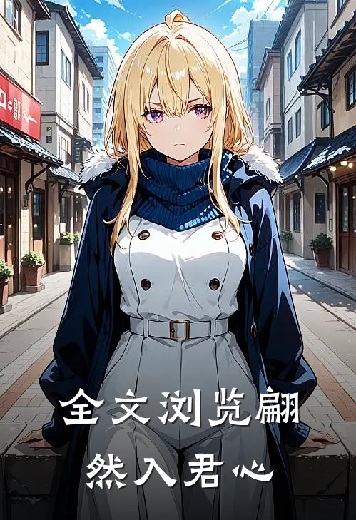 全文浏览翩然入君心