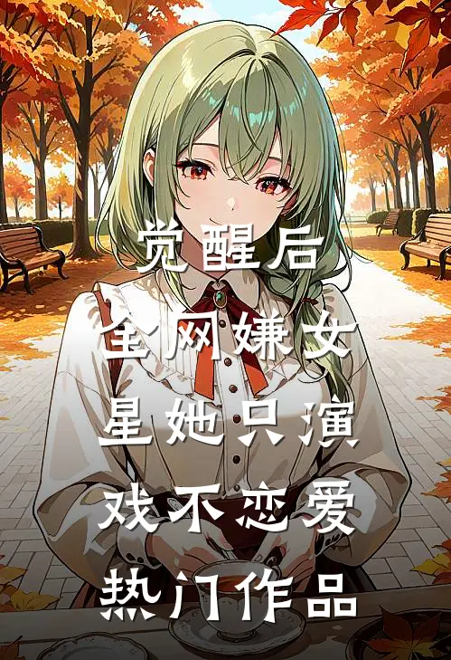 觉醒后，全网嫌女星她只演戏不恋爱热门作品