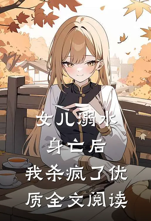 女儿溺水身亡后，我杀疯了优质全文阅读