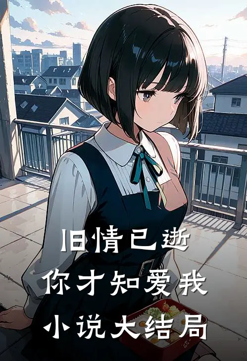 旧情已逝,你才知爱我大结局是