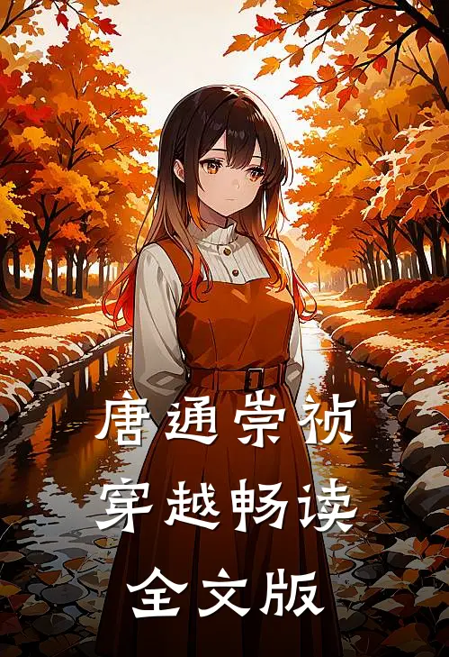 唐通崇祯穿越畅读全文版