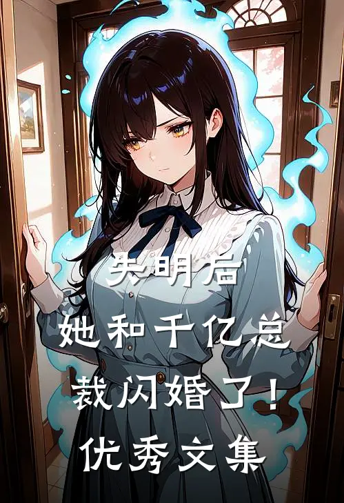 失明后，她和千亿总裁闪婚了！优秀文集