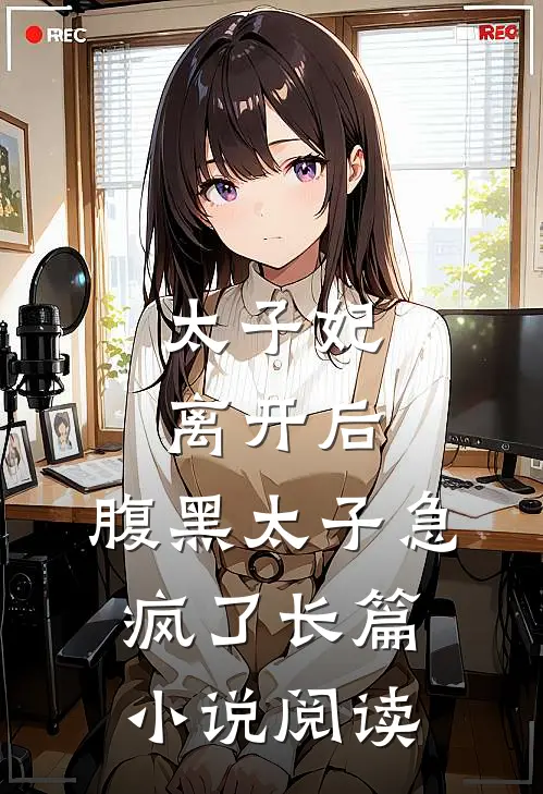 太子妃离开后，腹黑太子急疯了长篇小说阅读