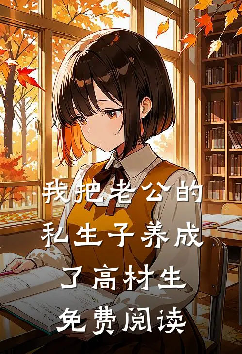我把老公的私生子养成了高材生免费阅读