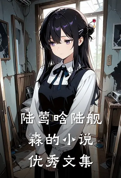 陆莺晗陆舰森的小说优秀文集