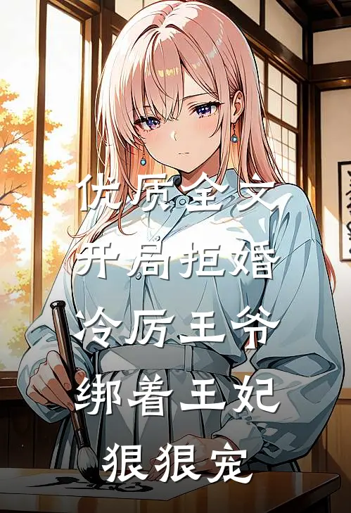 优质全文开局拒婚，冷厉王爷绑着王妃狠狠宠