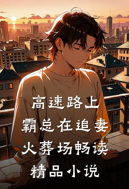 高速路上，霸总在追妻火葬场畅读精品小说