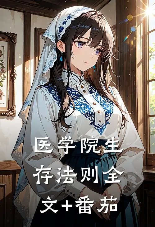 医学院生存法则全文+番茄