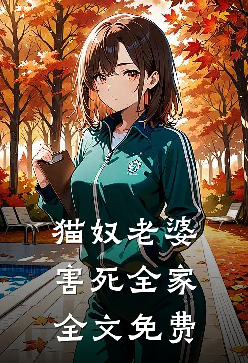 猫奴老婆害死全家全文免费