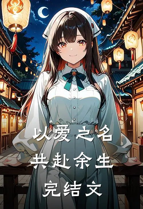 《以爱之名，共赴余生》完结文
