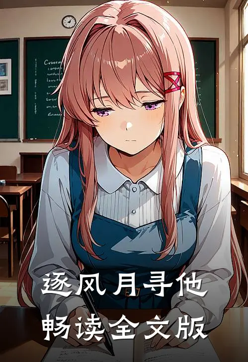 逐风月寻他畅读全文版