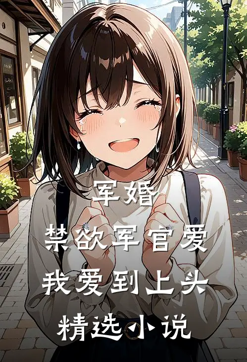 军婚：禁欲军官爱我爱到上头精选小说