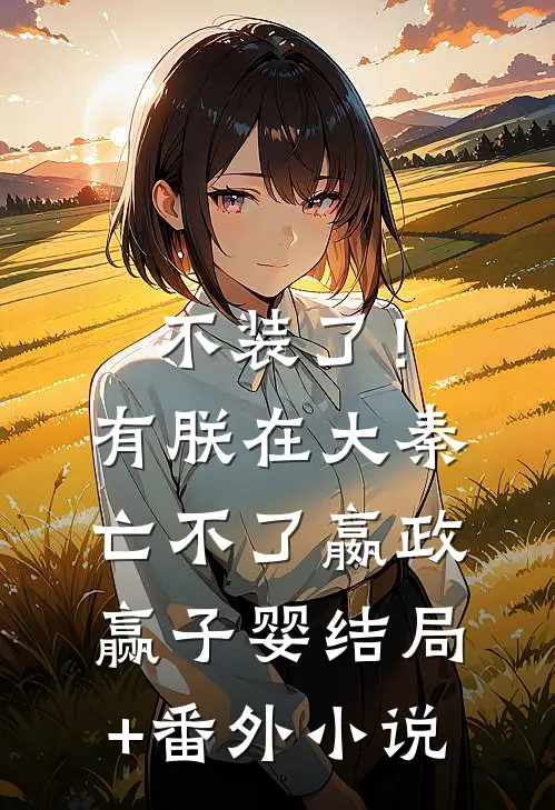 不装了！有朕在，大秦亡不了嬴政赢子婴结局+番外小说