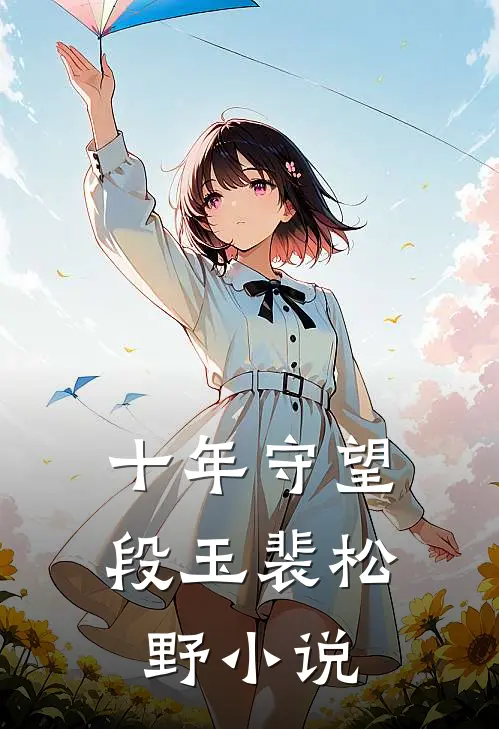 十年守望段玉裴松野小说