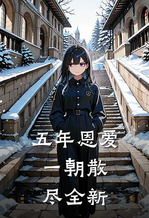 五年恩爱,一朝散尽全新翻译