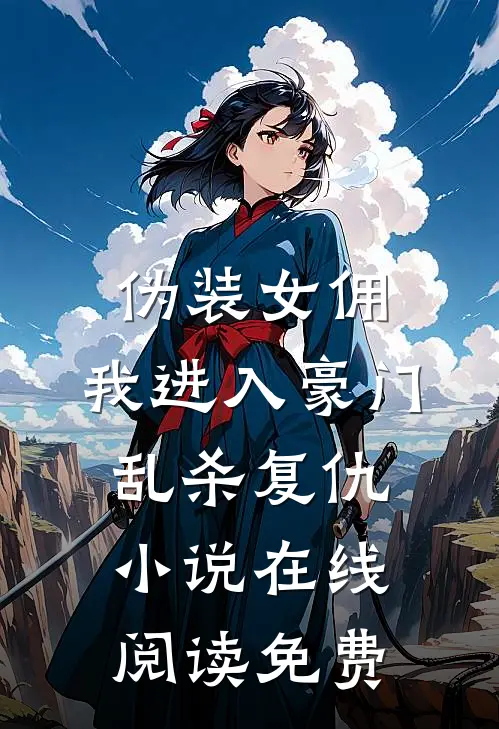 伪装女佣，我进入豪门乱杀复仇小说在线阅读免费