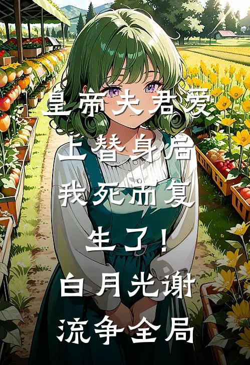 皇帝夫君爱上替身后，我死而复生了！白月光谢流争全局