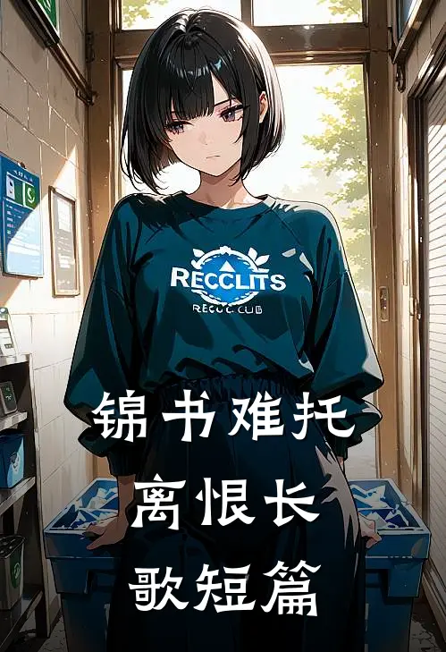 锦书难托，离恨长歌短篇