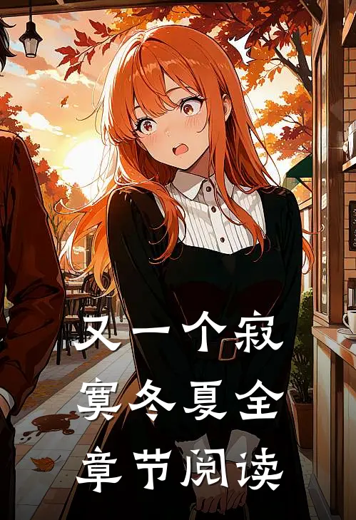 又一个寂寞冬夏全章节阅读