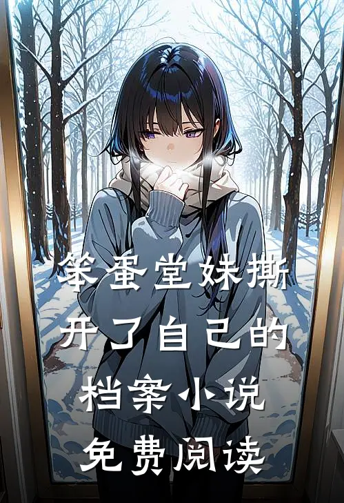 笨蛋堂妹撕开了自己的档案小说免费阅读