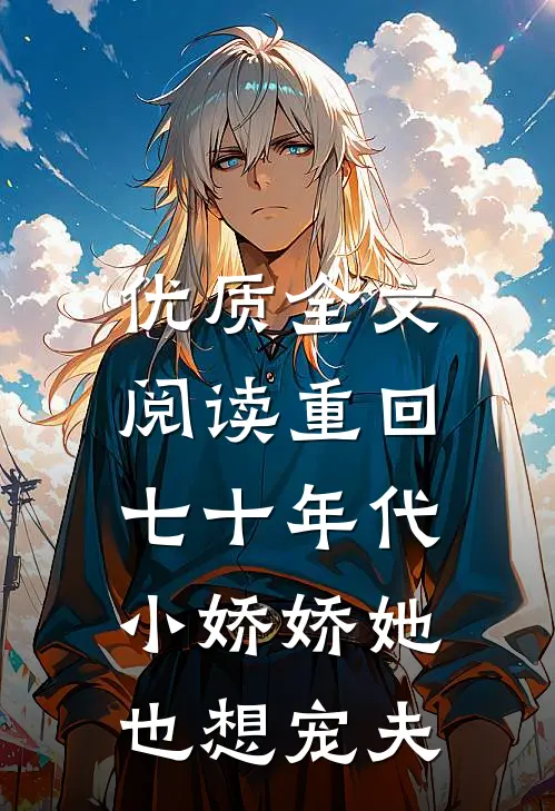 优质全文阅读重回七十年代，小娇娇她也想宠夫