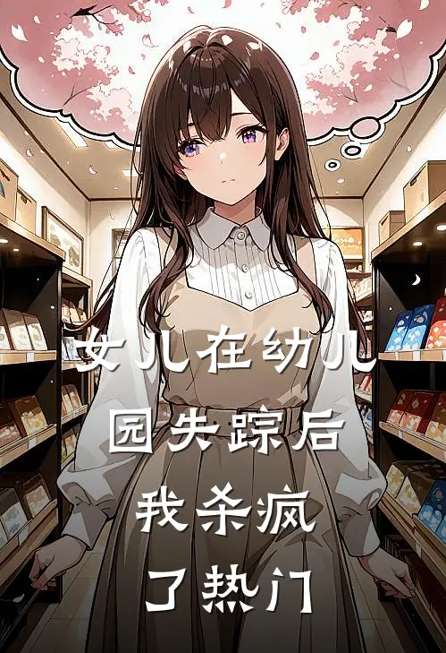女儿在幼儿园失踪后，我杀疯了热门