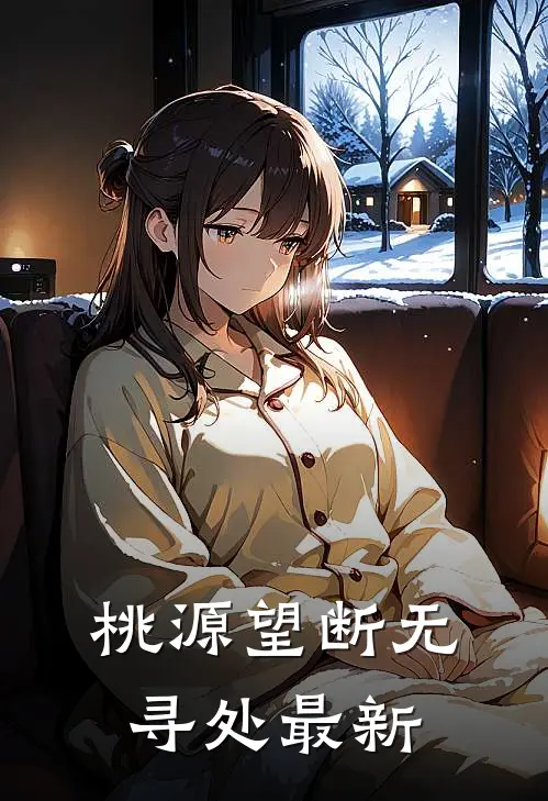 桃源望断无寻处最新