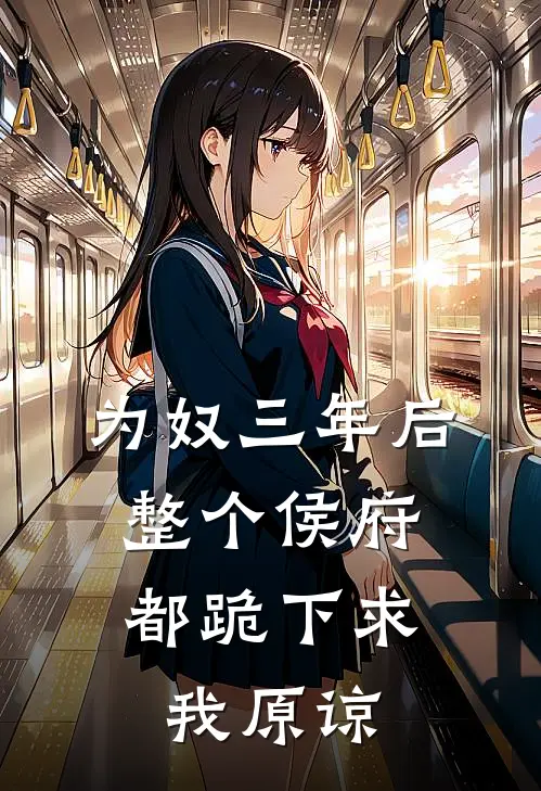为奴三年后，整个侯府都跪下求我原谅