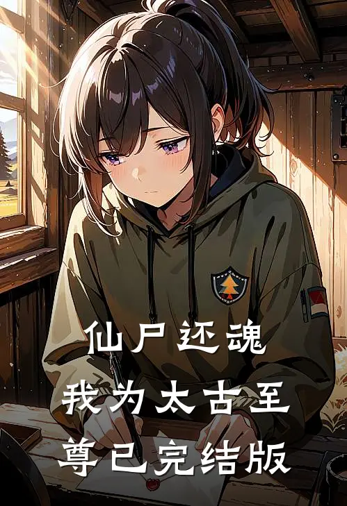 仙尸还魂：我为太古至尊已完结版