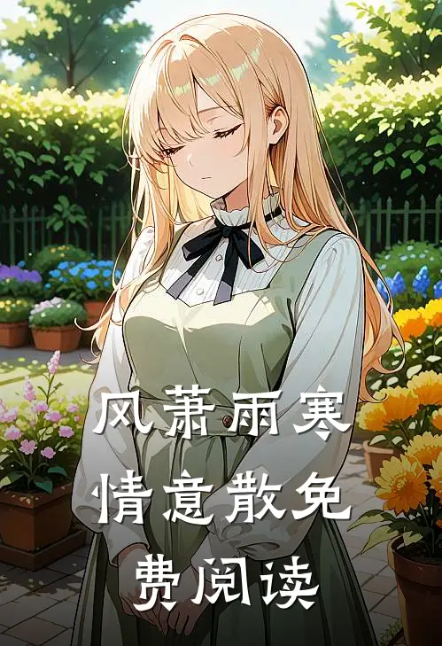 风萧雨寒情意散免费阅读