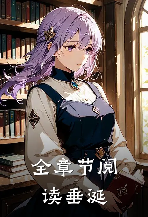 全章节阅读垂涎
