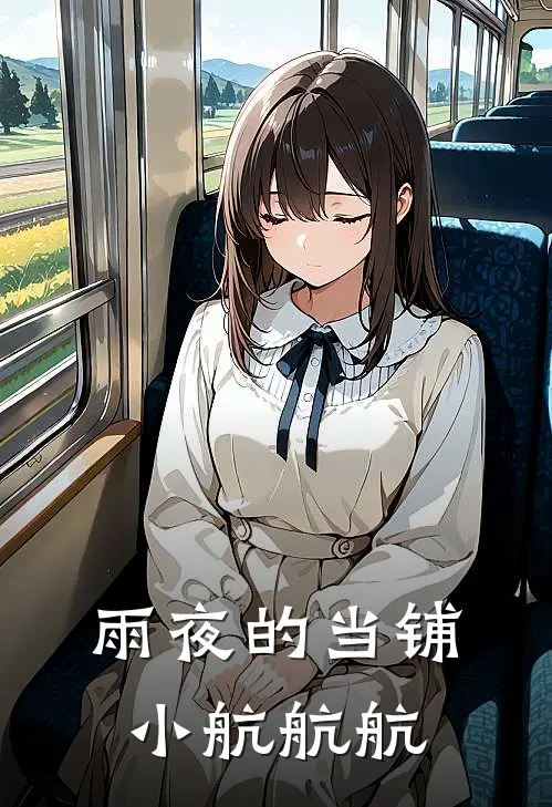 雨夜的当铺小航航航