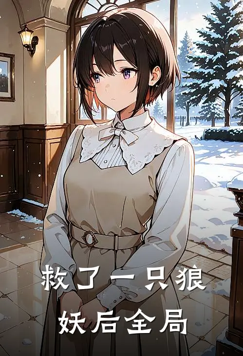 救了一只狼妖后全局